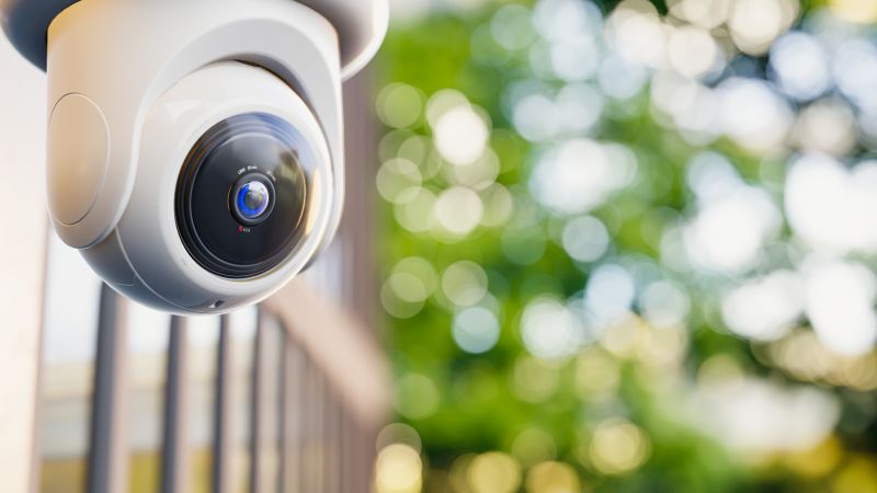 Camera Installation Service in Kansas City, MO