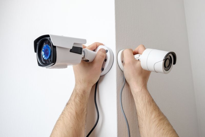 Cctv Camera Repair in Kansas City, MO