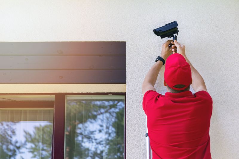 Cctv Camera Repair in Littleton, CO