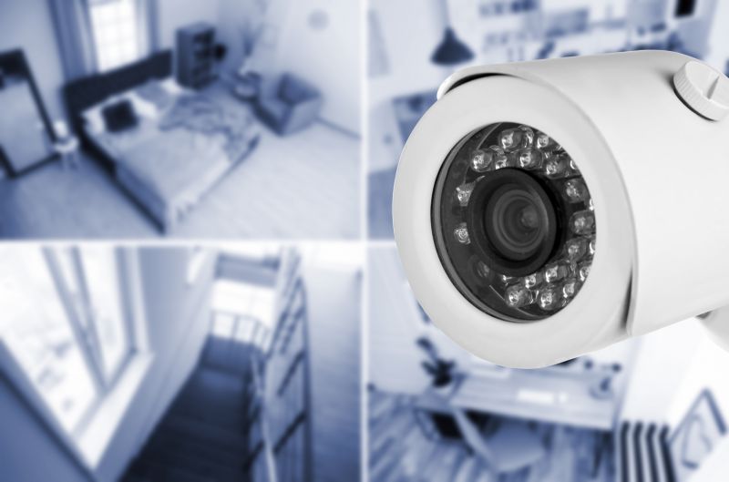 Indoor CCTV Cameras