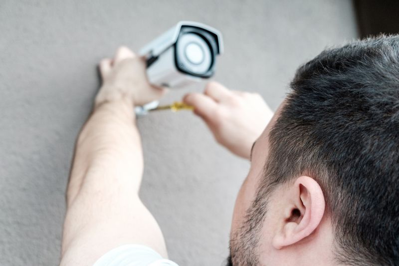 Cctv Repair Service in Littleton, CO