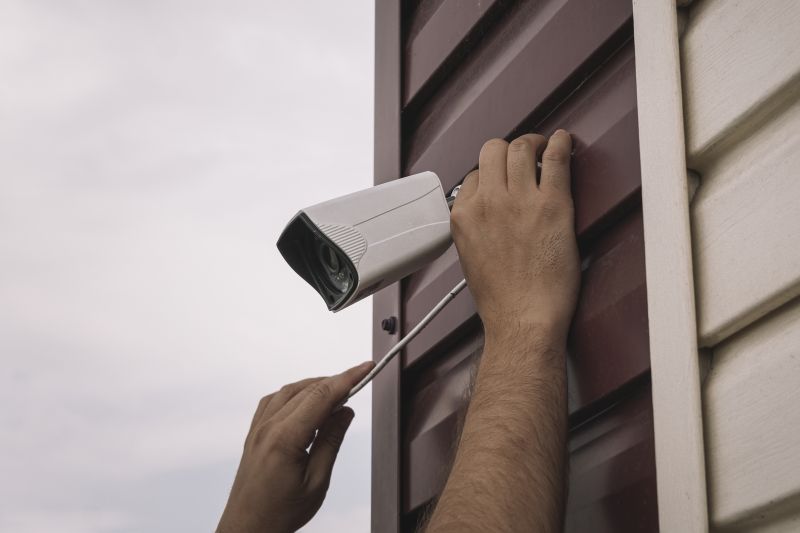 Dome Camera Repair in Littleton, CO