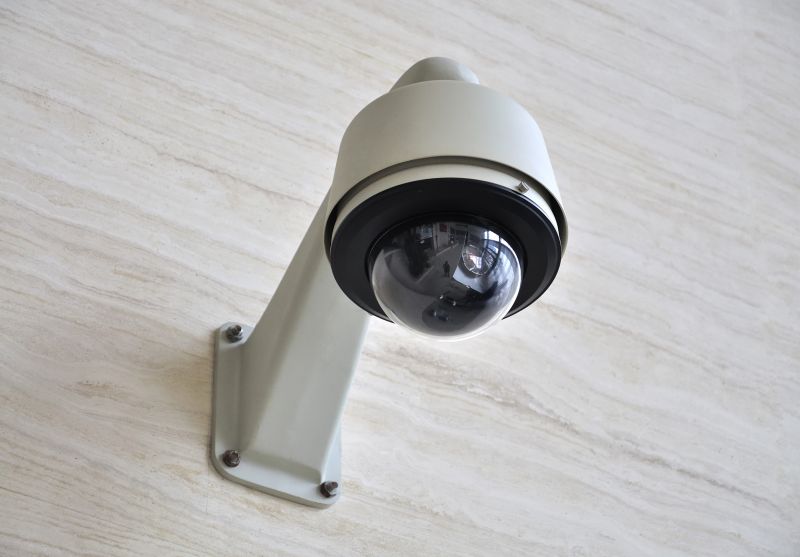Dome Camera Repair in Alpharetta, GA