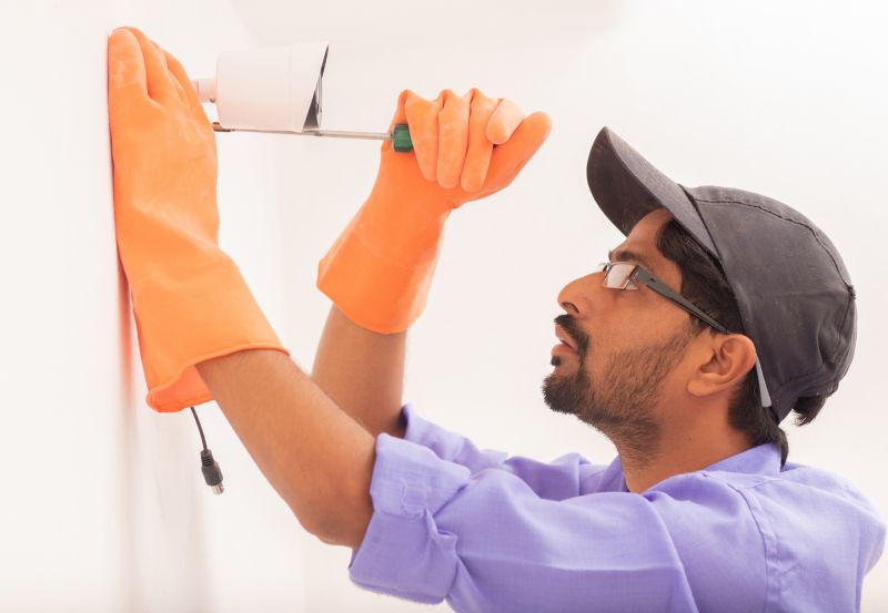 Home Surveillance Service in Alpharetta, GA