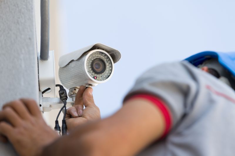 Home Surveillance Service in Olathe, KS