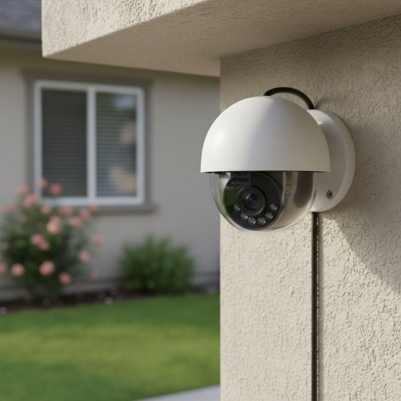 Home Surveillance Service in Denver County, CO