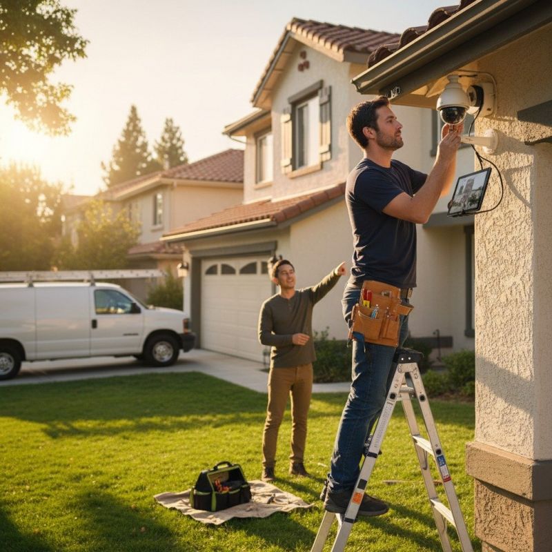 Office Surveillance Service in Denver, CO
