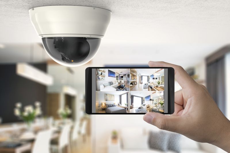 Surveillance Camera Repair in Overland Park, KS