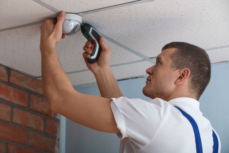 Video Camera Installation in Littleton, CO