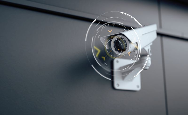 Video Surveillance Service in Kansas City, KS