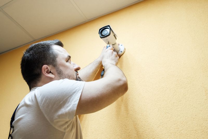 Wireless Camera Repair in Overland Park, KS