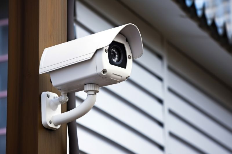 Wireless Camera Repair in Olathe, KS