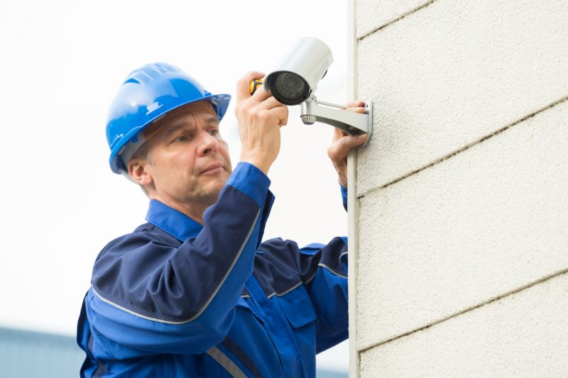 Wireless Camera Repair in Littleton, CO