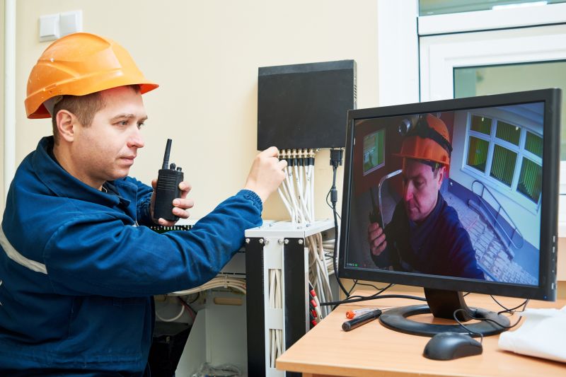 Home Surveillance Service in Overland Park, KS