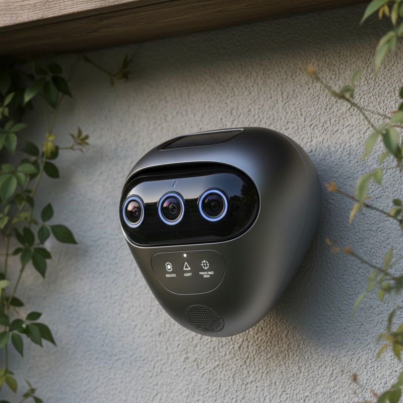Video Surveillance Service in Alpharetta, GA