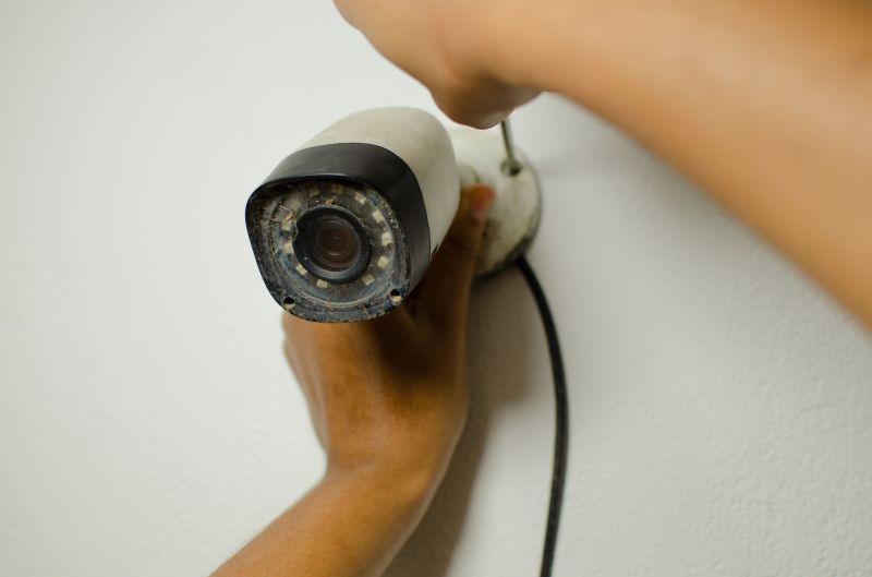 Wireless Camera Repair in Alpharetta, GA